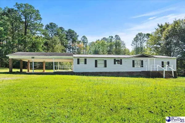 3016 Ridgecrest Rd, Wallace, SC 29596