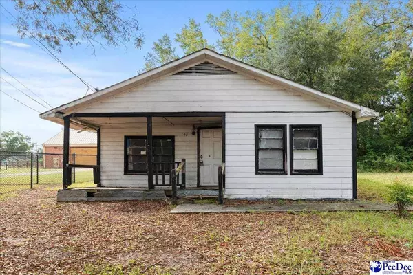 143 Calhoun St, Lake City, SC 29560