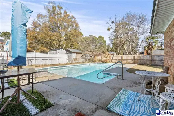 314 Hopkins St, Manning, SC 29102