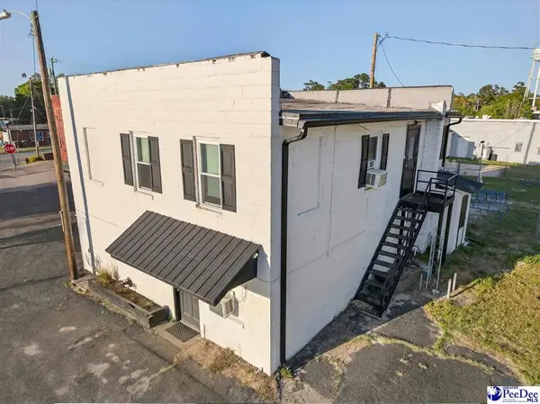 108,110,112 Seaboard Ave, Johnsonville, SC 29555