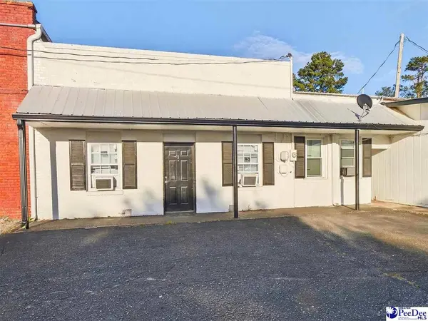 108,110,112 Seaboard Ave, Johnsonville, SC 29555