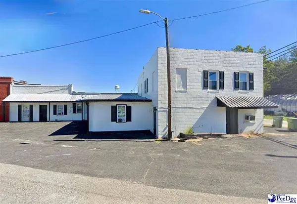 108,110,112 Seaboard Ave, Johnsonville, SC 29555