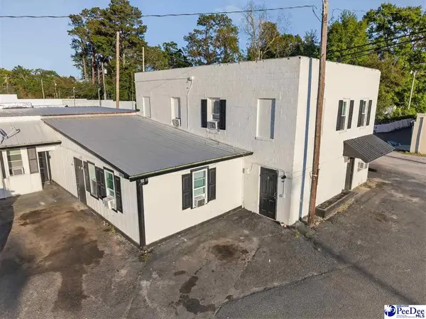 108,110,112 Seaboard Ave, Johnsonville, SC 29555