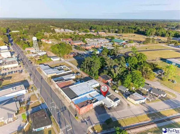 108,110,112 Seaboard Ave, Johnsonville, SC 29555