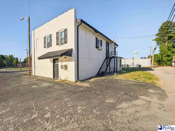 108,110,112 Seaboard Ave, Johnsonville, SC 29555
