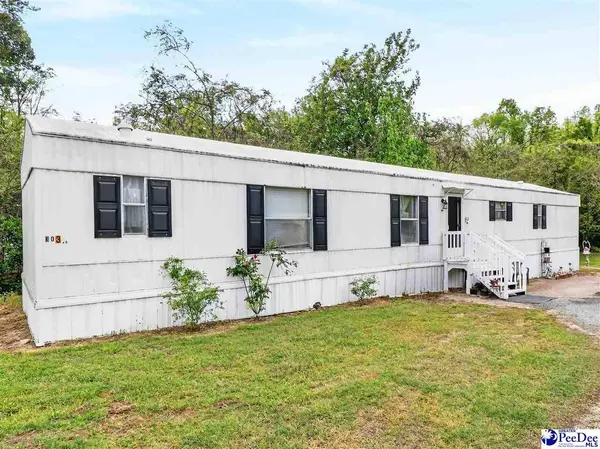 211, 301, 303 Pineland St, Florence, SC 29505