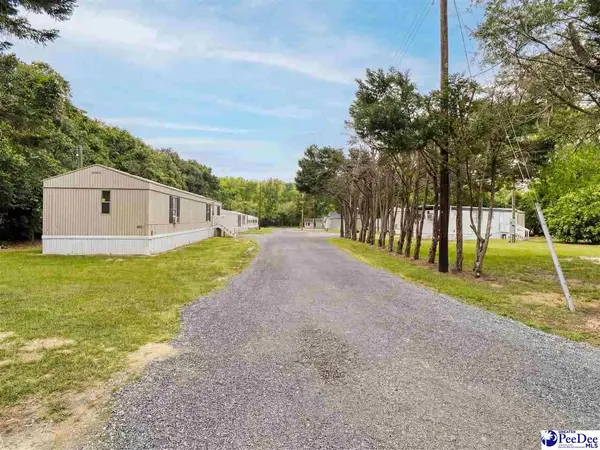 211, 301, 303 Pineland St, Florence, SC 29505