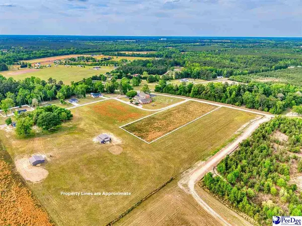 Lot #4 Liberty Chapel Rd, Florence, SC 29506