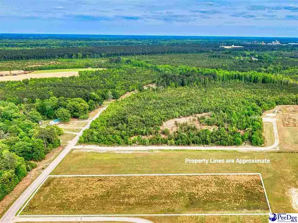 Lot #4 Liberty Chapel Rd, Florence, SC 29506