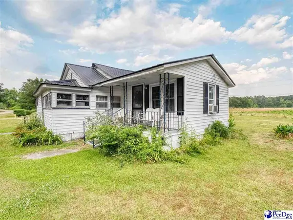 61 Willie Millan Drive, Kingstree, SC 29556