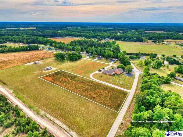 Lot #4 Liberty Chapel Rd, Florence, SC 29506