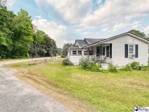61 Willie Millan Drive, Kingstree, SC 29556