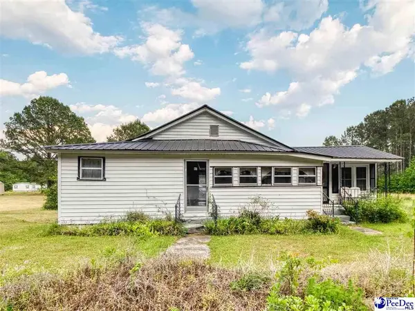 61 Willie Millan Drive, Kingstree, SC 29556