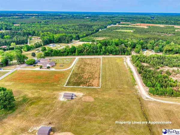 Lot #4 Liberty Chapel Rd, Florence, SC 29506