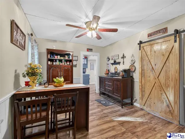 224 Godfrey Street, Cheraw, SC 29520