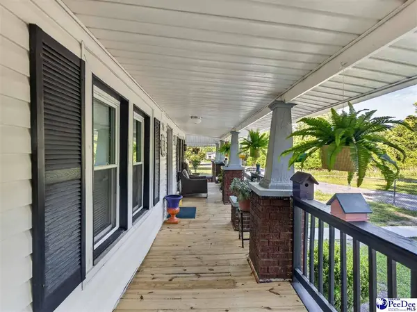 224 Godfrey Street, Cheraw, SC 29520