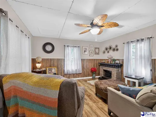 224 Godfrey Street, Cheraw, SC 29520