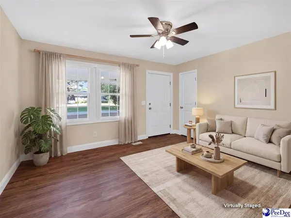 522 Winkys Drive, Lake City, SC 29560