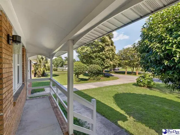 522 Winkys Drive, Lake City, SC 29560