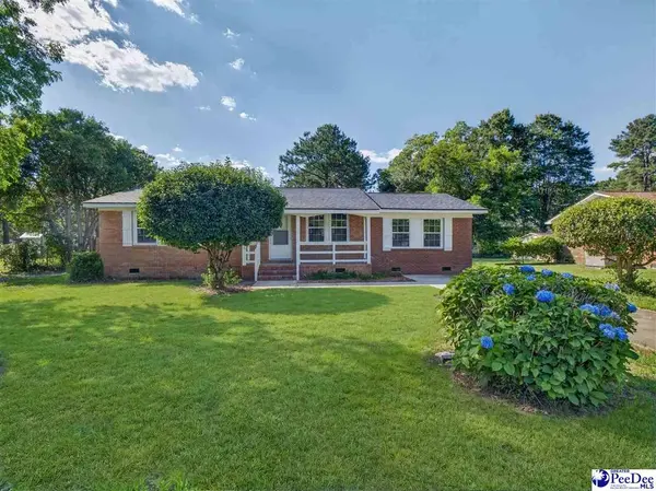 522 Winkys Drive, Lake City, SC 29560
