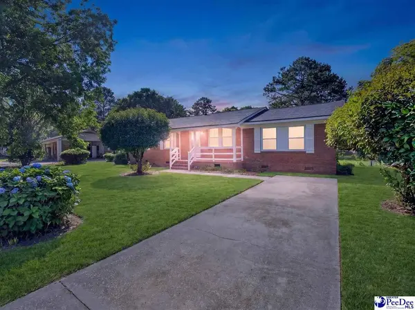 522 Winkys Drive, Lake City, SC 29560