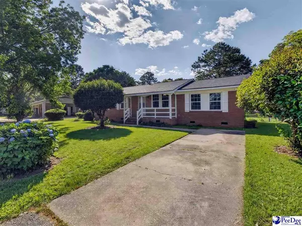 522 Winkys Drive, Lake City, SC 29560