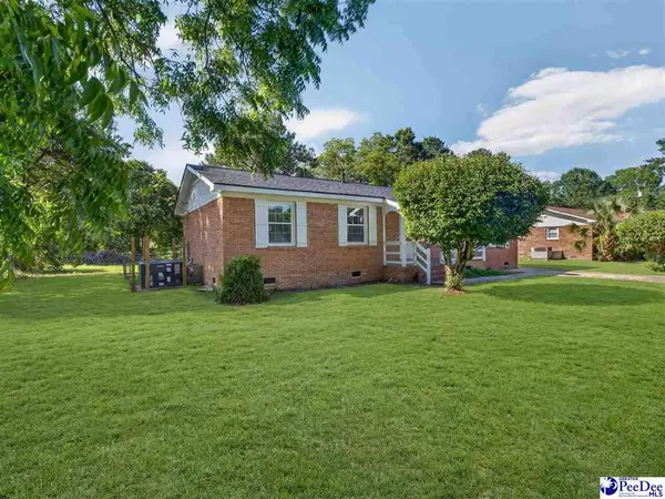 522 Winkys Drive, Lake City, SC 29560