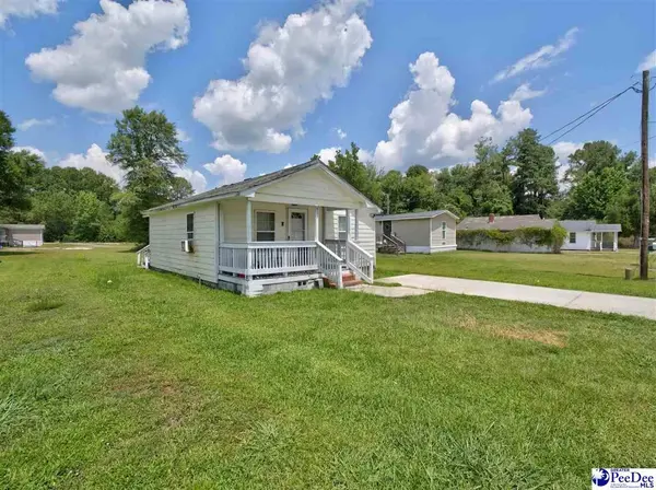 610 Jones Ave, Andrews, SC 29510
