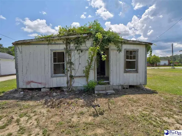 606 Jones Ave