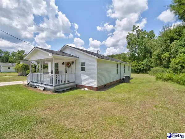 602 Jones Ave, Andrew, SC 29510