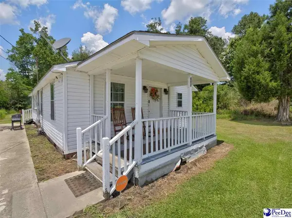 602 Jones Ave, Andrew, SC 29510