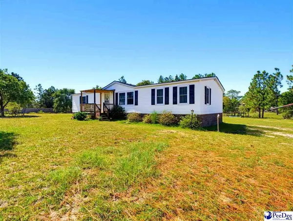 139 Hillcrest Lane, Mcbee, SC 29101