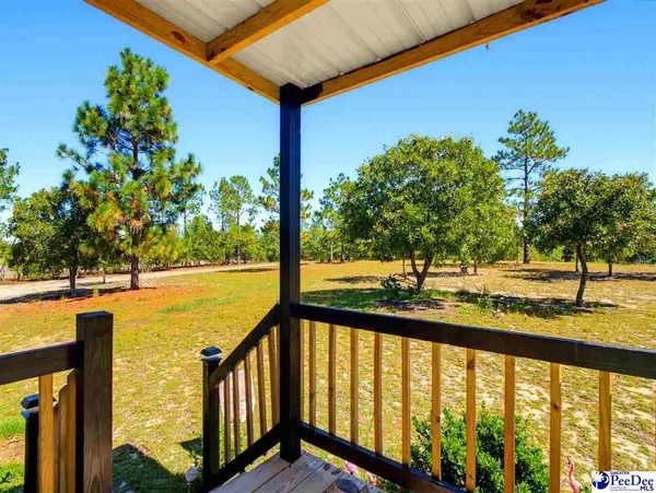 139 Hillcrest Lane, Mcbee, SC 29101