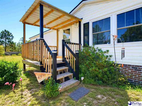 139 Hillcrest Lane, Mcbee, SC 29101