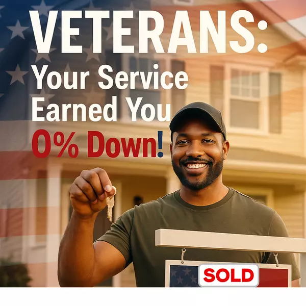 feature image of Your VA Certificate of Eligibility: The Key to Homeownership You&#39;ve Earned