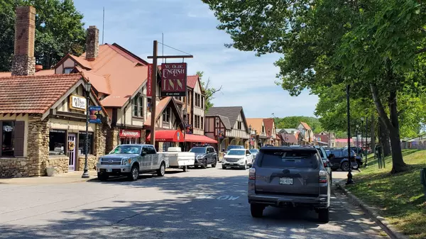 Just Across the Bridge: Discover Hollister, Missouri – Your Ozarks Escape with Endless Charm