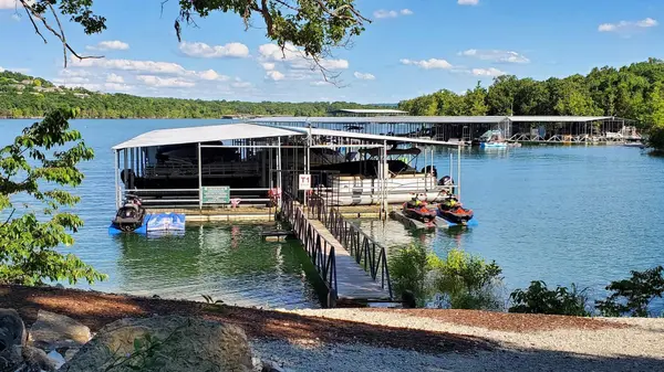 6 Treehouse LN #1, Branson, MO 65616