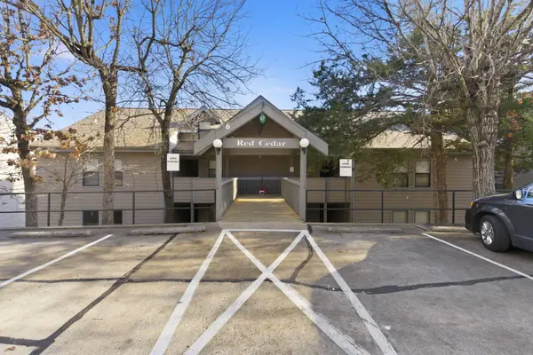 6 Treehouse LN #1, Branson, MO 65616