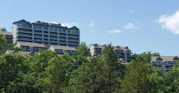 6 Treehouse LN #1, Branson, MO 65616