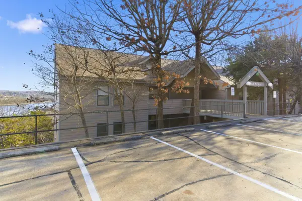 6 Treehouse LN #1, Branson, MO 65616