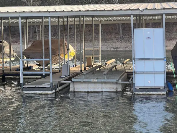 6 Treehouse LN #1, Branson, MO 65616