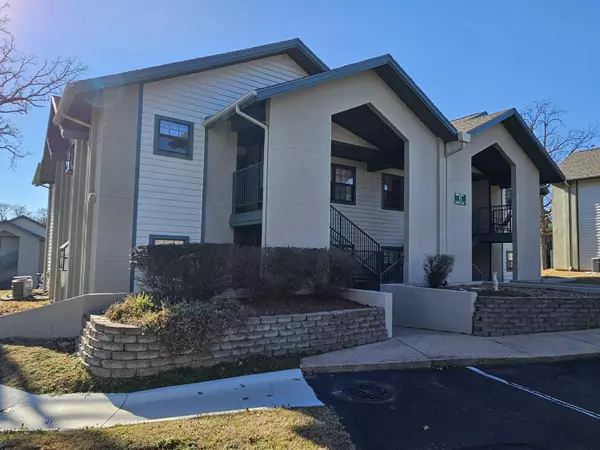 2700 Green Mountain DR #3, Branson, MO 65616