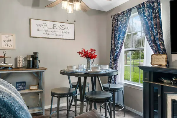 15 Fall Creek TRL #2, Branson, MO 65616