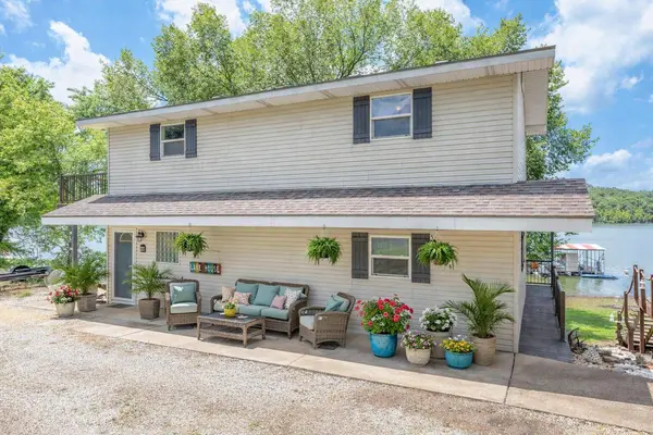 45 Lakeside DR, Cape Fair, MO 65624