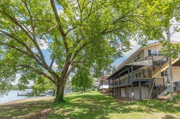 45 Lakeside DR, Cape Fair, MO 65624