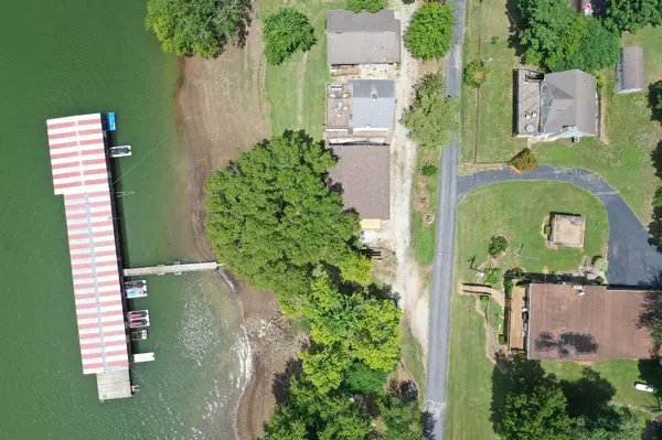 45 Lakeside DR, Cape Fair, MO 65624