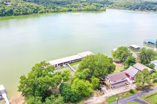 45 Lakeside DR, Cape Fair, MO 65624