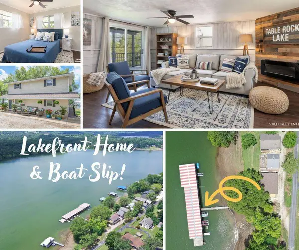 45 Lakeside DR, Cape Fair, MO 65624