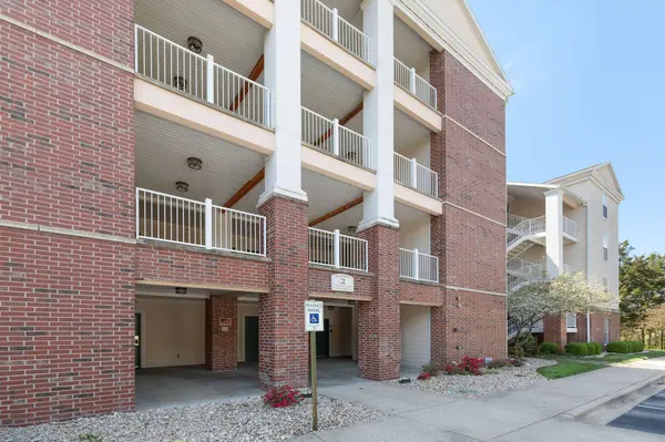 201 Prairie Dunes DR #1405, Branson, MO 65616