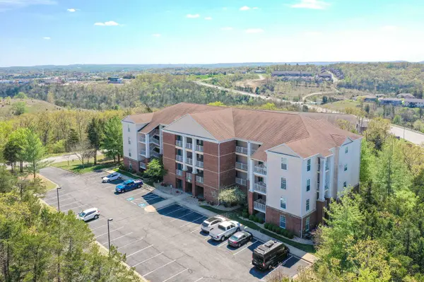 201 Prairie Dunes DR #1405, Branson, MO 65616